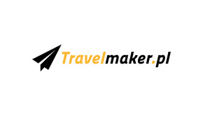 Travelmaker.pl logo poziom 72 DPI