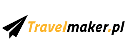 Travelmaker.pl – tanie sposoby na podróże marzeń logo