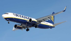 RyanairJet