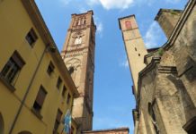 Bolonia na 6 dni – leć do północnych Włoch za 180 zł w dwie strony!