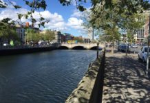 Tania Irlandia – loty do Dublina dostępne już od 218 zł w dwie strony!