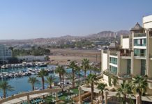 Podróż do Izraela – loty do Ejlat Ovda za 188 zł w dwie strony!