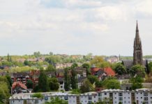 Podróżuj tanio do Dortmundu! Loty już od 89 zł w dwie strony!