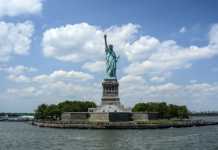 Wielka wyprzedaż od LOT-u! Loty do Nowego Jorku za 1742 zł w dwie strony!