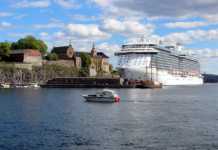 Listopadowy weekend w Norwegii – loty do Oslo za 78 zł w dwie strony!