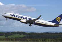 Bagaż podręczny Ryanair i WizzAir – lot, wymiary, waga