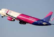 WizzAir – odprawa internetowa online